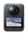 DJI Osmo 360 Standard Combo Black EU