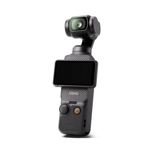 DJI Osmo Pocket 3 Creator Combo Black EU - Image 2
