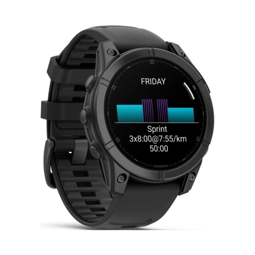 Garmin Fenix E slate greyblack OneThing_Gr
