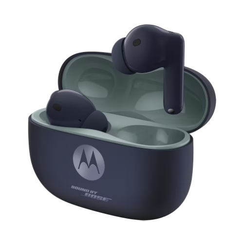 Motorola Moto Buds 2 Plus Pantone Silhouette OneThing_Gr