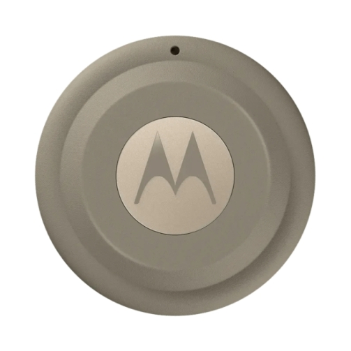 Motorola Moto tag2 Nano (XT2561-1 2026 1-PK) PANTONE Laurel Oak EU OneThing_Gr
