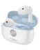 Motorola Moto buds 2 Plus (XT2641-1 2021) PANTONE Bright White EU
