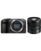 Φωτογραφική μηχανή Nikon Z30 Digital Camera +Nikkor DX 12-28mm Black EU