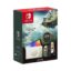 Ψηφιακή Κονσόλα παιχνιδιών Nintendo Switch Oled Console Zelda: Tears of the Kingdom Limited Edition Gold EU