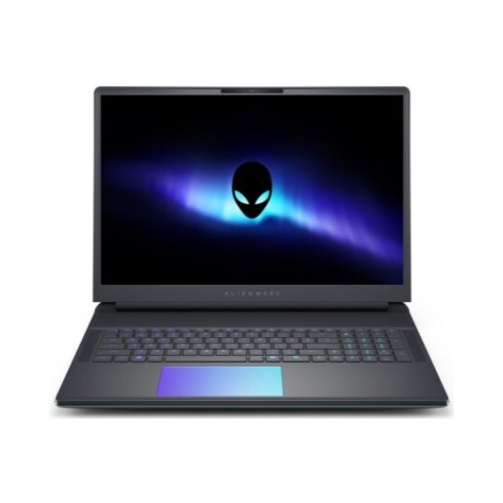 Dell Laptop Alienware 18 Area 51 AA18250 Black EU