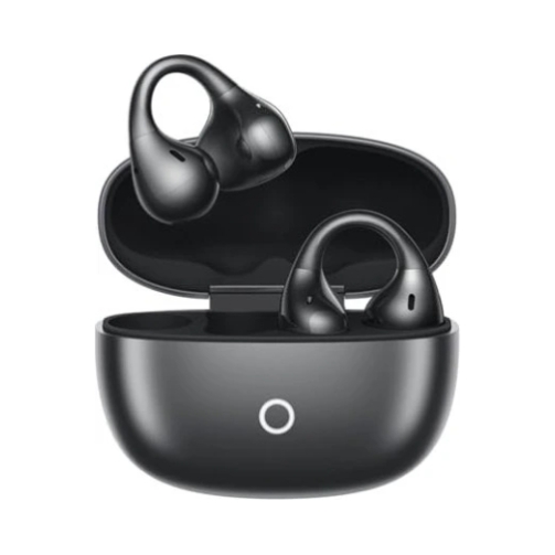Realme Buds Clip Titanium Black EU