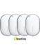 Xiaomi Tag (4Pack) White EU