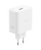Επιτοίχιος Φορτιστής Oppo SuperVOOC 80W Dual Port GAN (Power Adapter) White EU