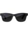 Ray-Ban Meta Wayfarer Gen1 AI Glasses Matte Black/Graphite EU