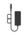 Φορτιστής Xiaomi Electric Scooter Fast Charger 2 Black EU