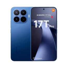 Xiaomi 17T Pro 5G 512GB (12GB Ram) Dual-Sim Deep Blue EU