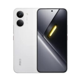 Xiaomi Poco X8 Pro Max 5G 256GB (12GB Ram) Dual-Sim White EU
