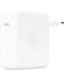 Επιτοίχιος Φορτιστής (Power Adapter) Apple 96W USB-C White EU