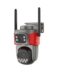 Κάμερα Παρακολούθησης VStarcam AF621DR Grey EU