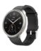 Amazfit Watch Active 2 (Round Premium) NFC Black Leather EU
