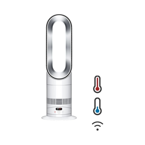 Dyson AM15 Hot+Cool HF1 Remote Link Turmventilator OneThing_Gr