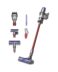 Επαναφορτιζόμενη σκούπα Stick Dyson Vacuum Cleaner V15 Origin Red/Violet EU