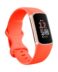 Google Pixel Watch Fitbit Charge 6 Coral EU