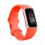 Google Pixel Watch Fitbit Charge 6 Coral EU