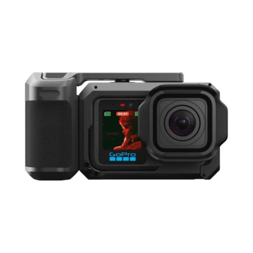 GoPro Mission 1 Pro (Grip Edition) Black EU OneThing_Gr