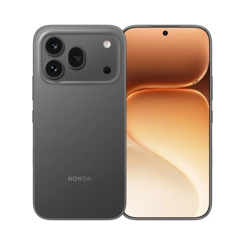 Honor 600 Pro 512GB schwarz OneThing_Gr