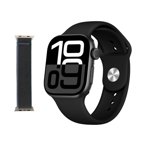 INTIME smartwatch A10 Pro OneThing_Gr