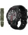 Intime Watch G6 Titanium Black EU