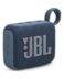 Φορητό Ηχείο Bluetooth JBL Go 4 (Bluetooth Speaker) Blue EU