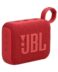 Φορητό Ηχείο Bluetooth JBL Go 4 (Bluetooth Speaker) Red EU