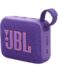 Φορητό Ηχείο Bluetooth JBL Go 4 (Bluetooth Speaker) Violet EU