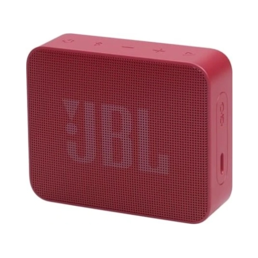 JBL GO Essential 2 rot OneThing_Gr JBL GO Essential 2 rot OneThing_Gr