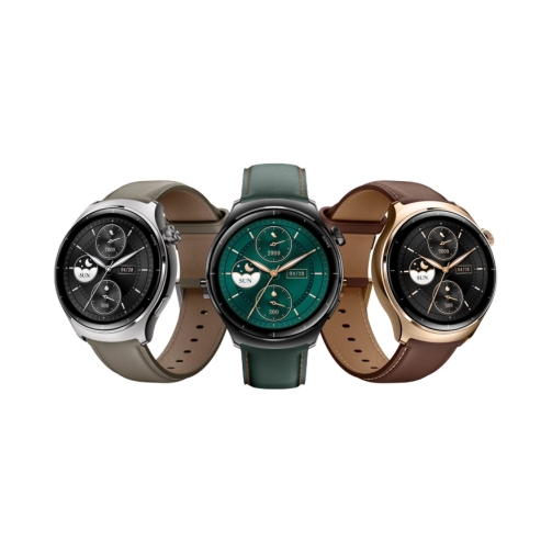 Xiaomi Mibro Watch Lite 3 Pro Blackish Green EU - Image 2