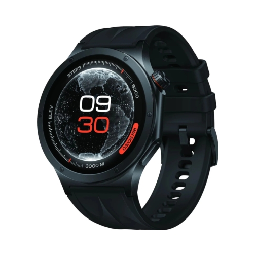 Oppo Watch X3 obsidian black OneThing_Gr Oppo Watch X3 obsidian black OneThing_Gr