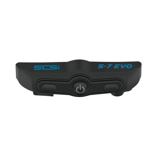 SCSETC S-7 Evo OneThing_Gr