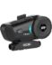 Ενδοεπικοινωνία μηχανής SCSETC S-9 Black EU