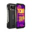 Ulefone Armor 27T Pro Plus 5G 256GB (12GB Ram) Dual-Sim Frost Black EU