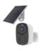 Κάμερα Παρακολούθησης VStarcam BG54 White EU