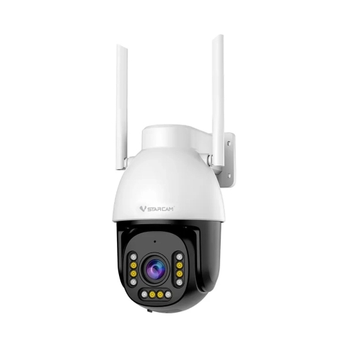VStarcam CS611Q-X5 White EU OneThing_Gr