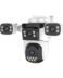 Κάμερα Παρακολούθησης VStarcam CS621FR White EU