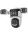 Κάμερα Παρακολούθησης VStarcam CS621SR White EU