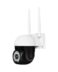 Κάμερα Παρακολούθησης VStarcam CS662 White EU