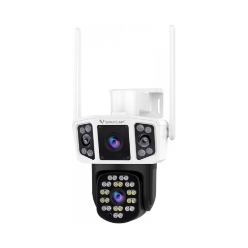 VStarcam CS667DR OneThing_Gr
