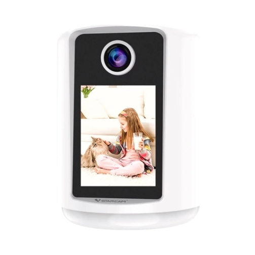 VStarcam CV331S OneThing_Gr