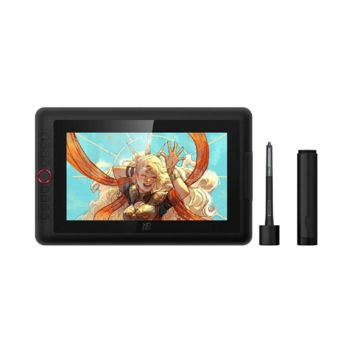 XP-PEN Artist Pro V2 OneThing_Gr