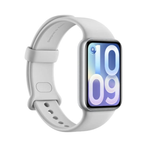 Xiaomi Smart Band 10 Pro glacier silver OneThing_Gr