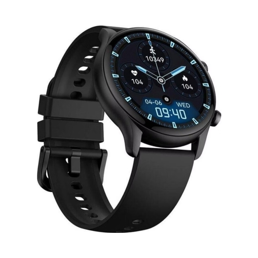 Zeblaze Btalk 3 Plus Smartwatch (Black OneThing_Gr