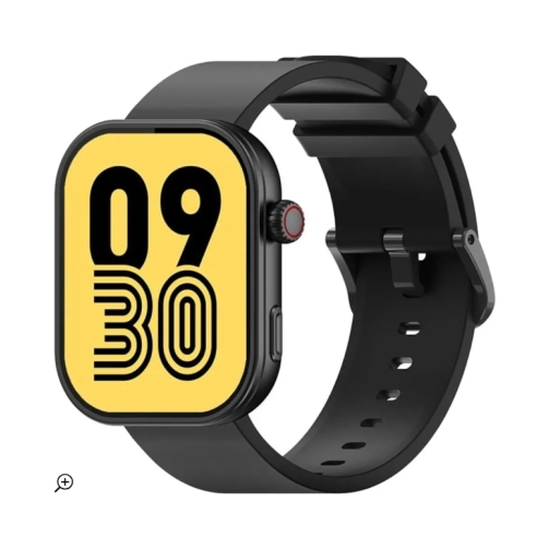 Zeblaze Btalk Plus Smartwatch Golden Black OneThing_Gr