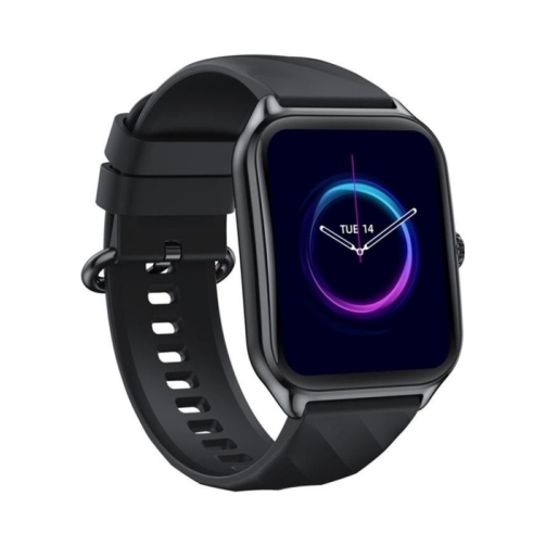 Zeblaze GTS 4 - Black OneThing_Gr
