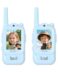 Παιδικά Walkie Talkie MAFITI JK200 Blue EU