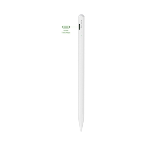 4smarts Pencil Pro 3 (για Apple iPad/ iPad Pro) White EU